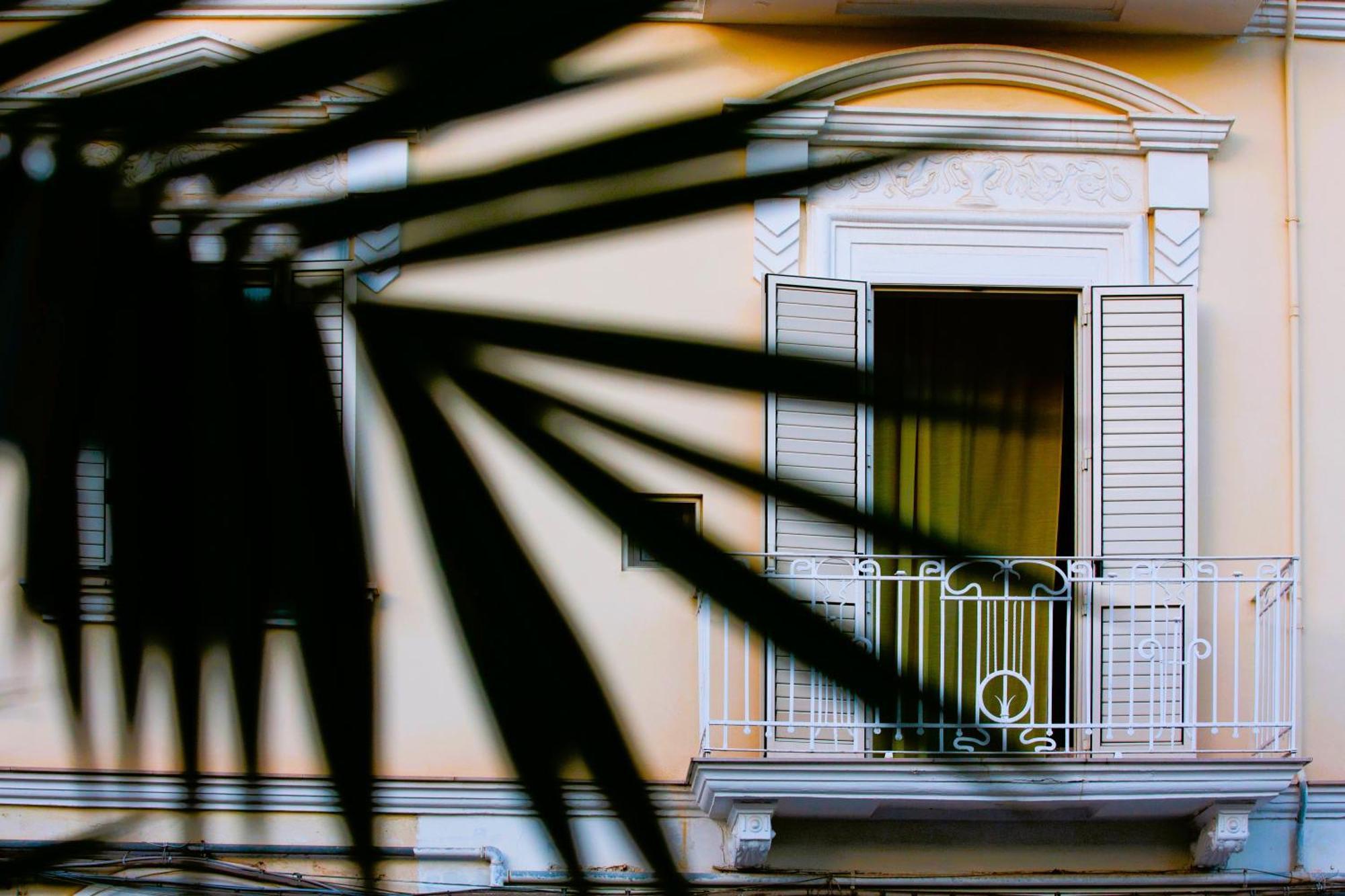 Mare E Castello Daire Manfredonia Dış mekan fotoğraf