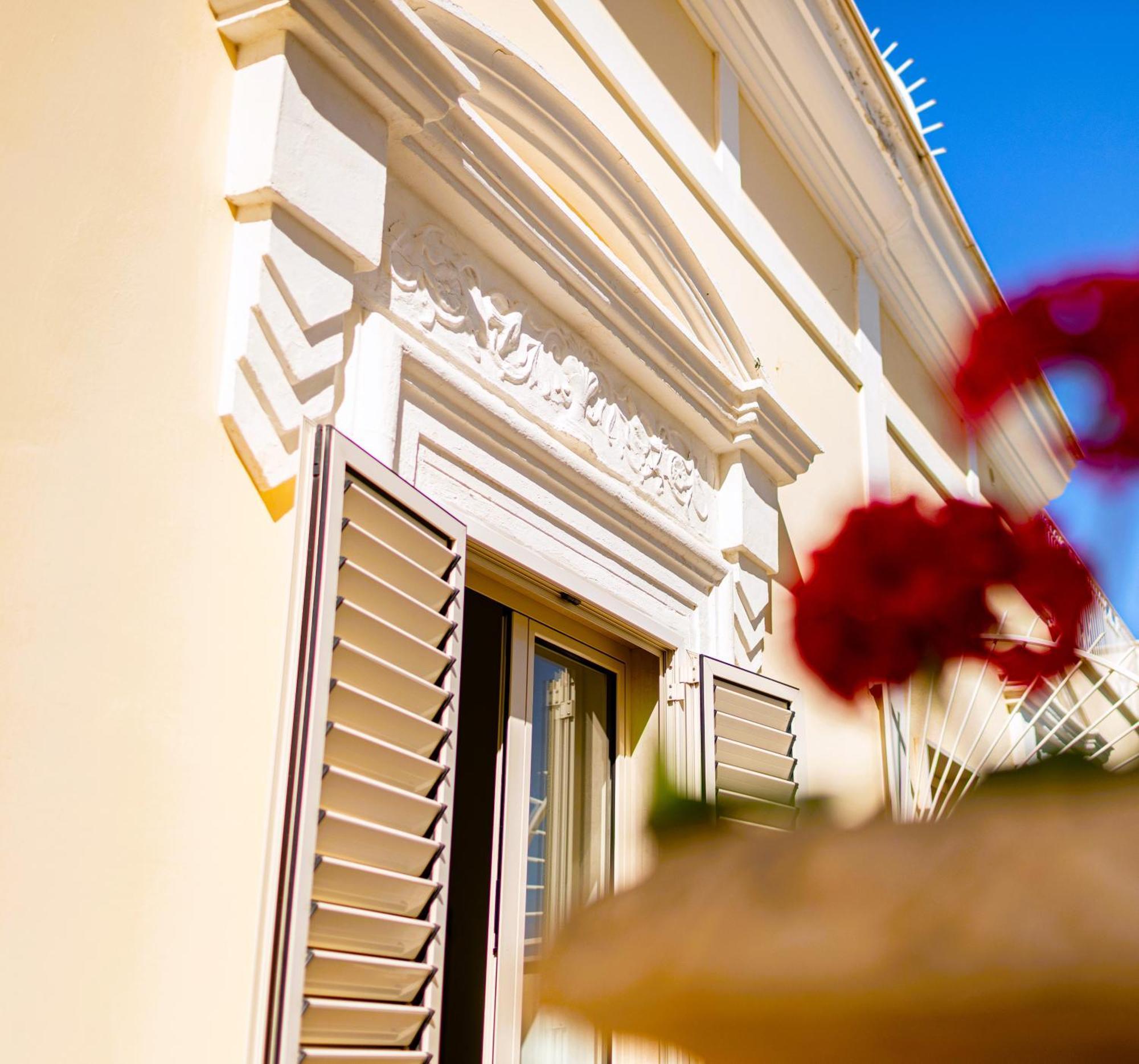 Mare E Castello Daire Manfredonia Dış mekan fotoğraf